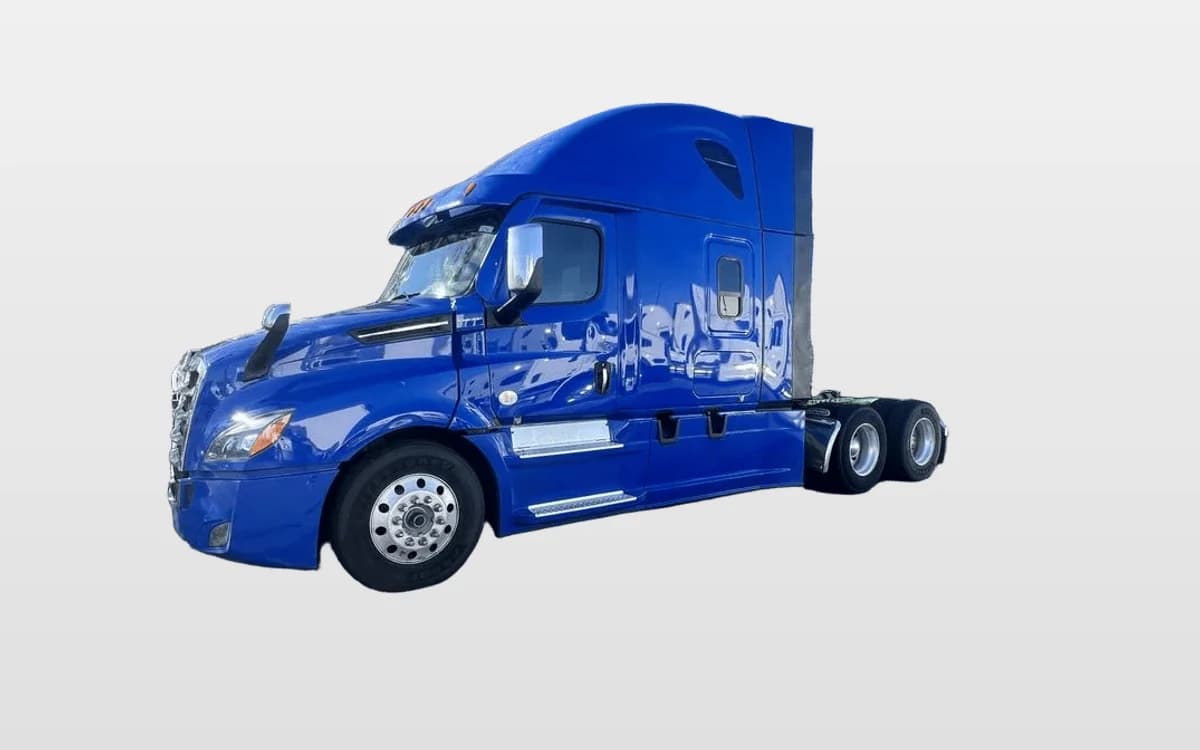2024 Freightliner Cascadia in Sacramento
