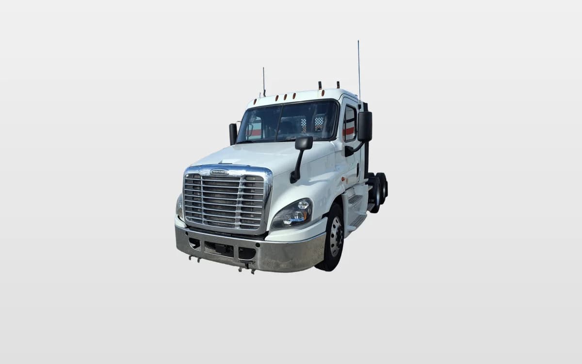 2019 Freightliner