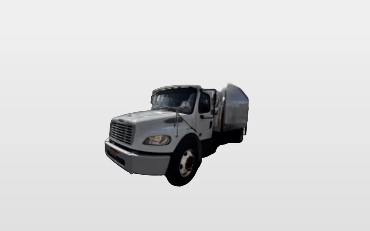 2019 Freightliner M2 106 in Syracuse, NY