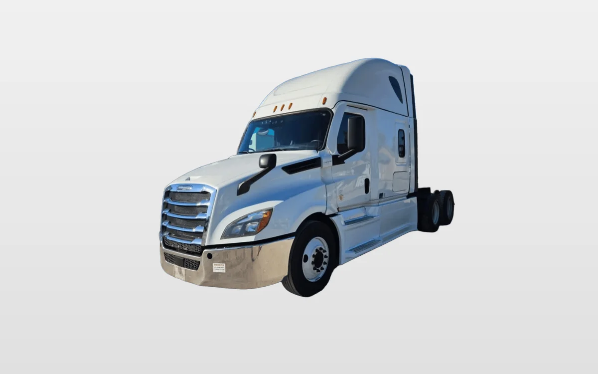 2020 Freightliner
