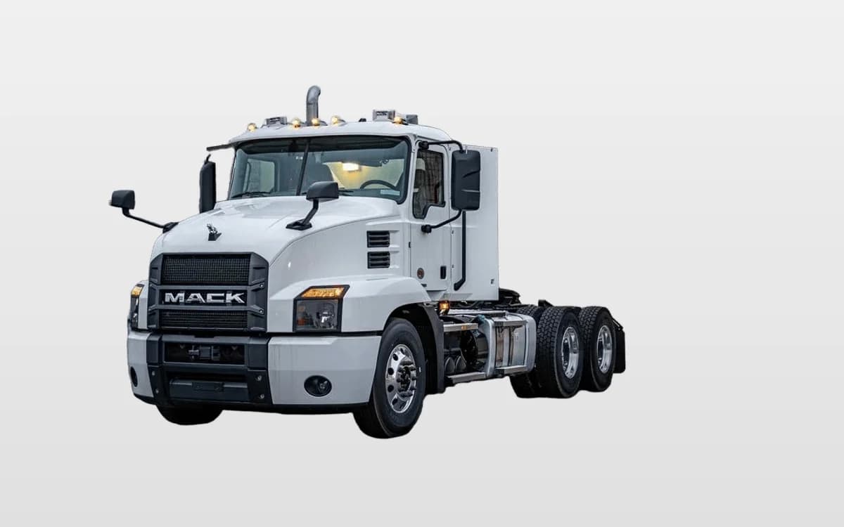 2026 Mack