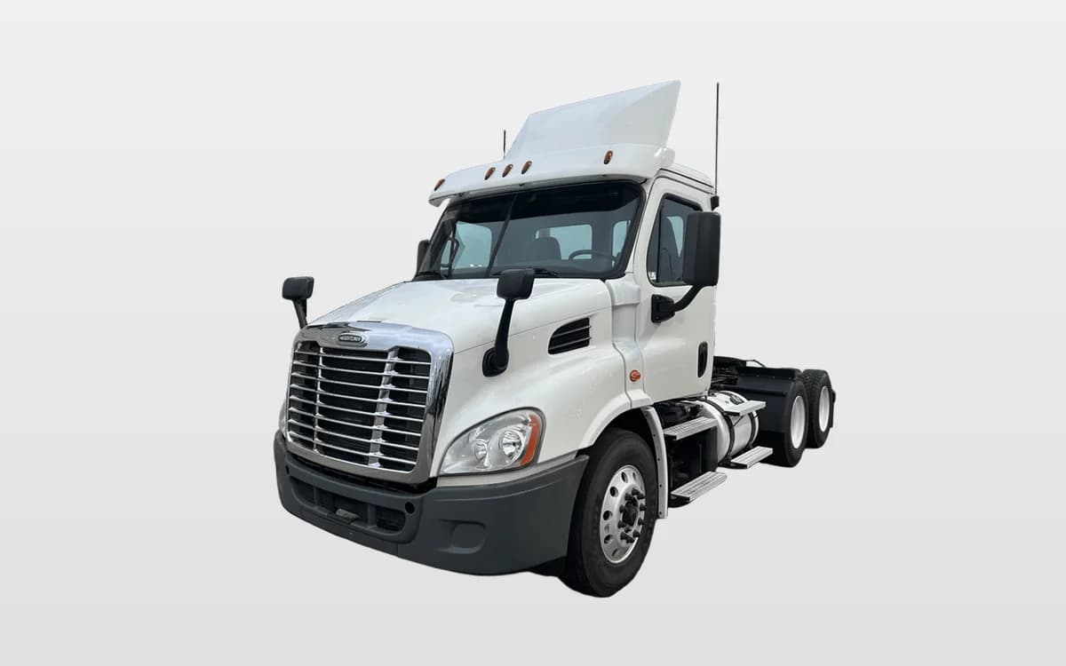 2020 Freightliner