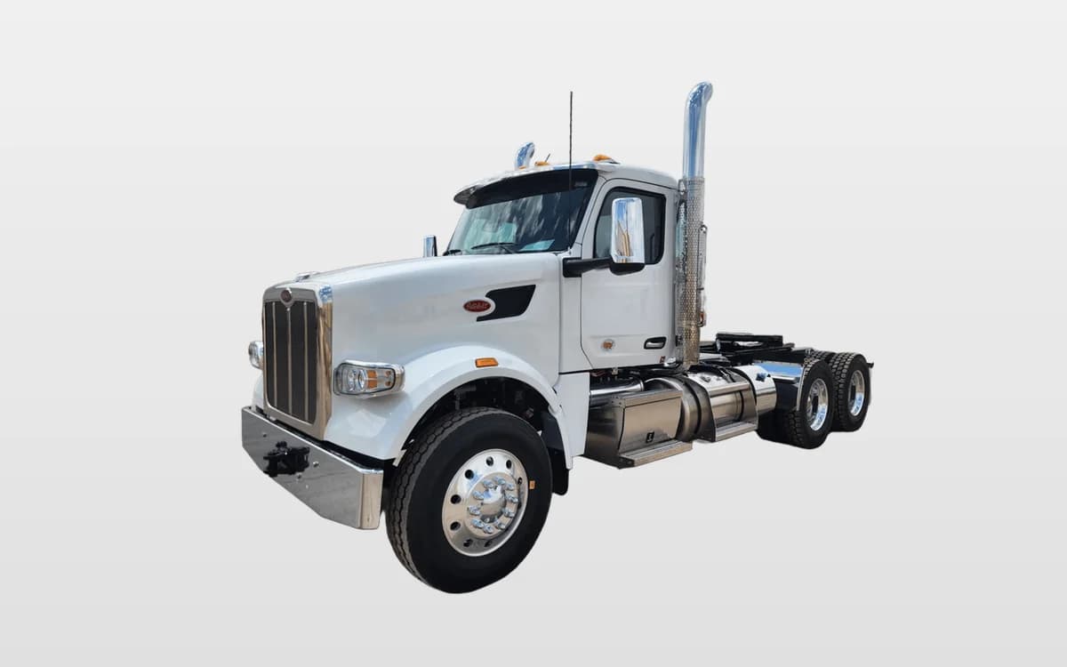2026 PETERBILT 567