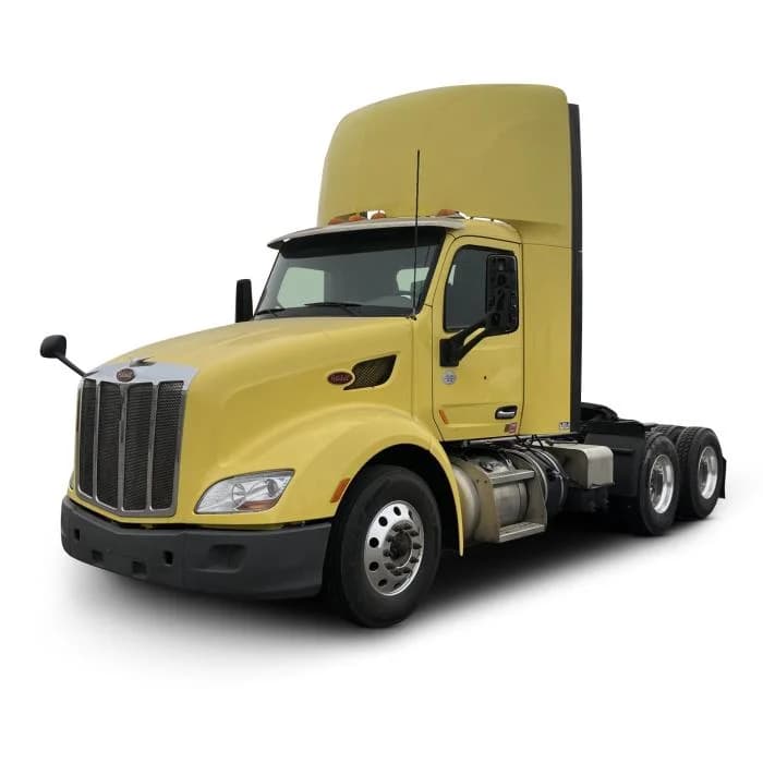 2021 Peterbilt 579