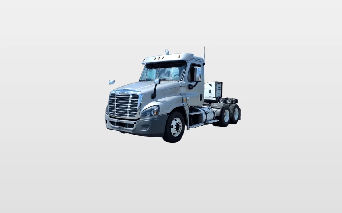 2018 Freightliner Cascadia in North Little Rock, AR