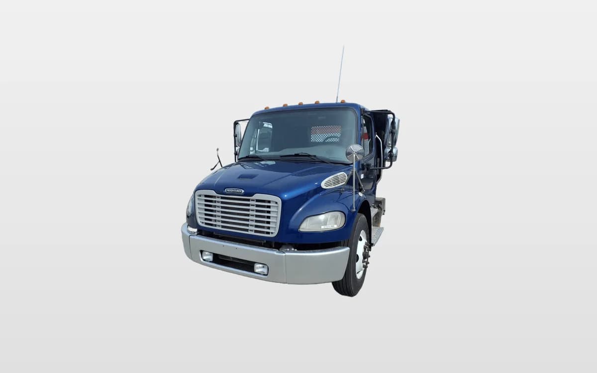 2019 Freightliner M2 106