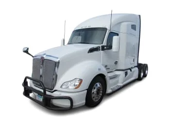 2021 Kenworth T680