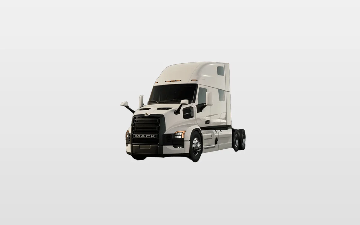 2026 Mack