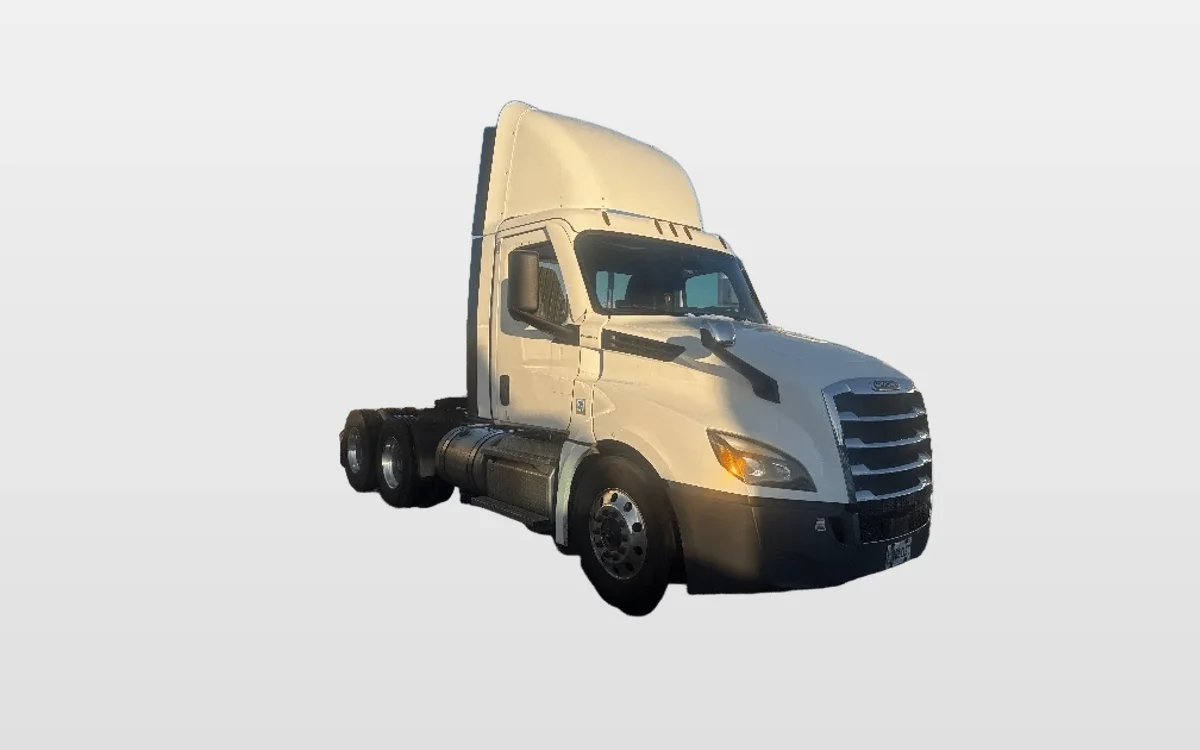 2020 Freightliner