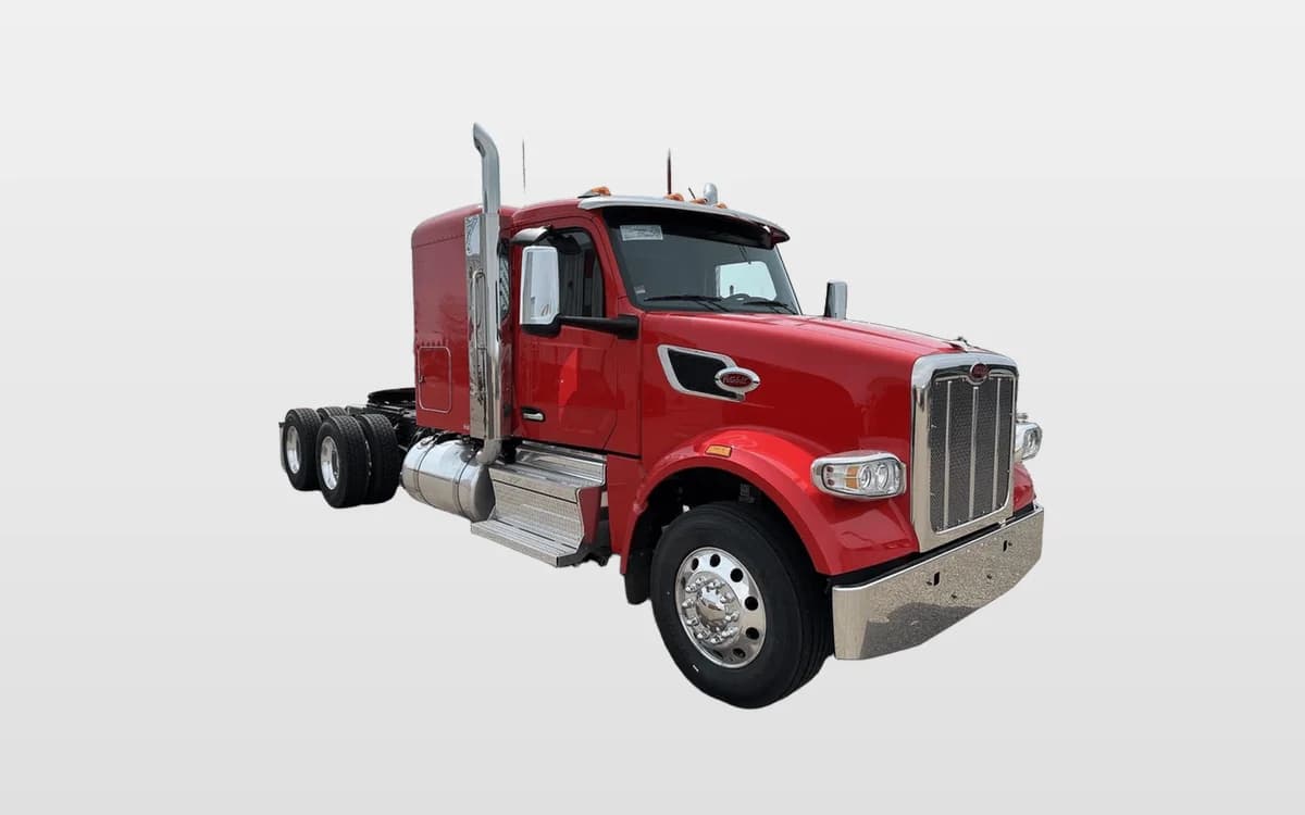 2026 Peterbilt 567