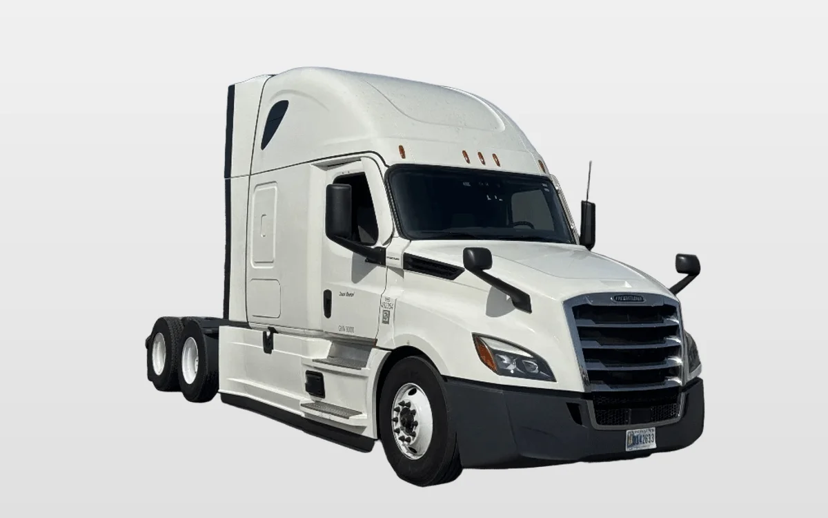 2022 Freightliner
