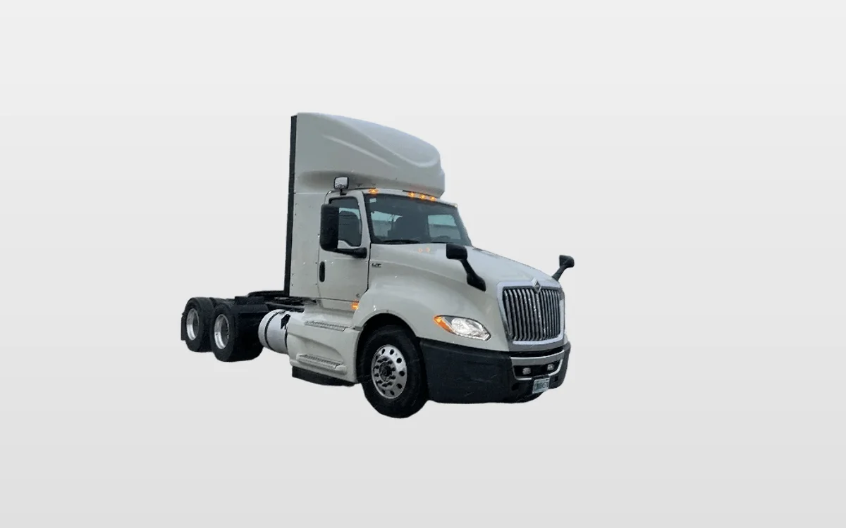 2023 International LT