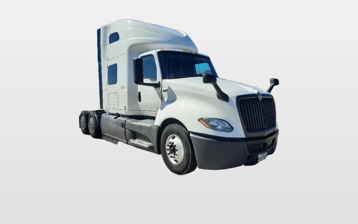 2023 International LT