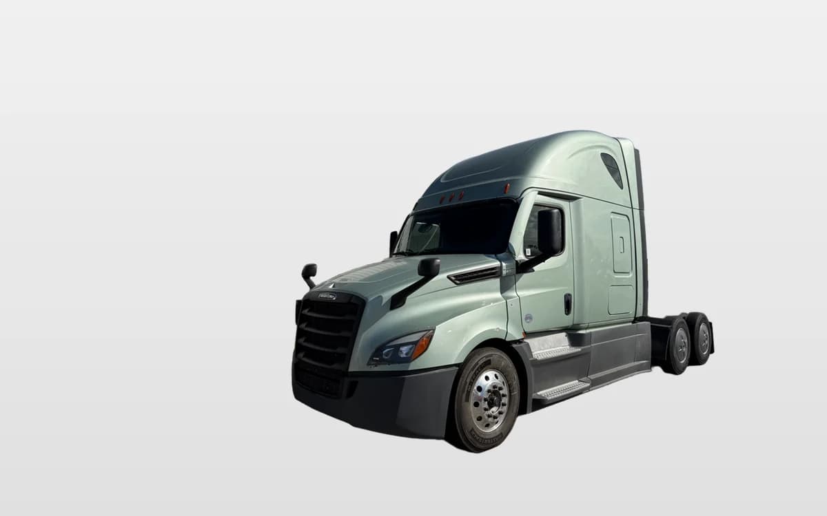 2022 FREIGHTLINER CASCADIA 126SLP