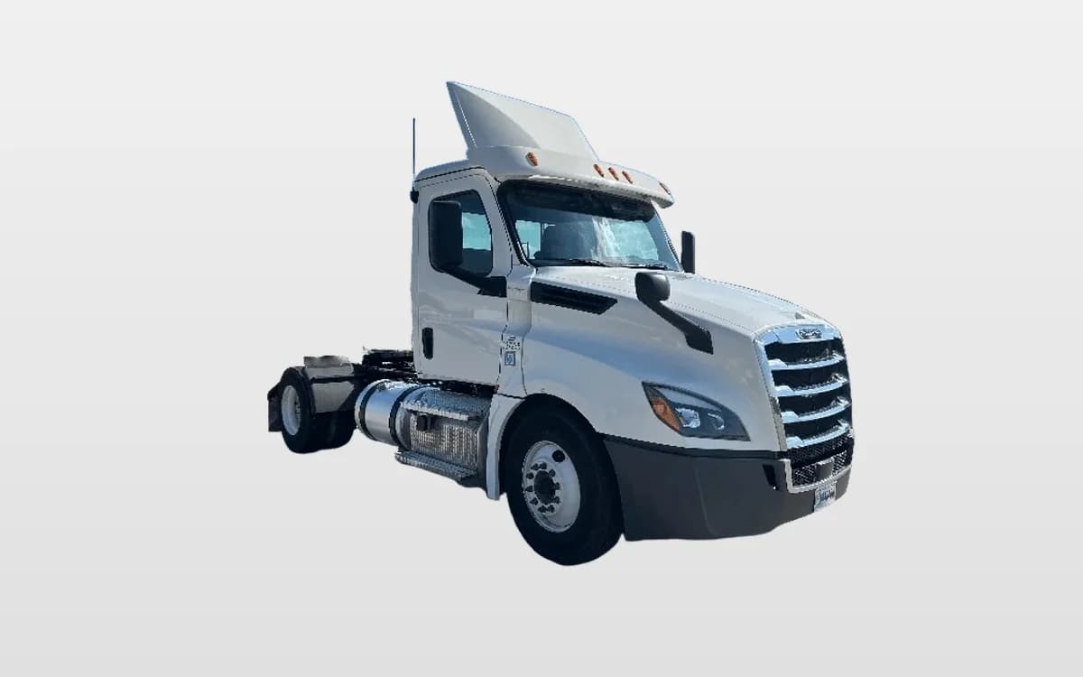 2020 Freightliner Cascadia in Fort Worth, TX