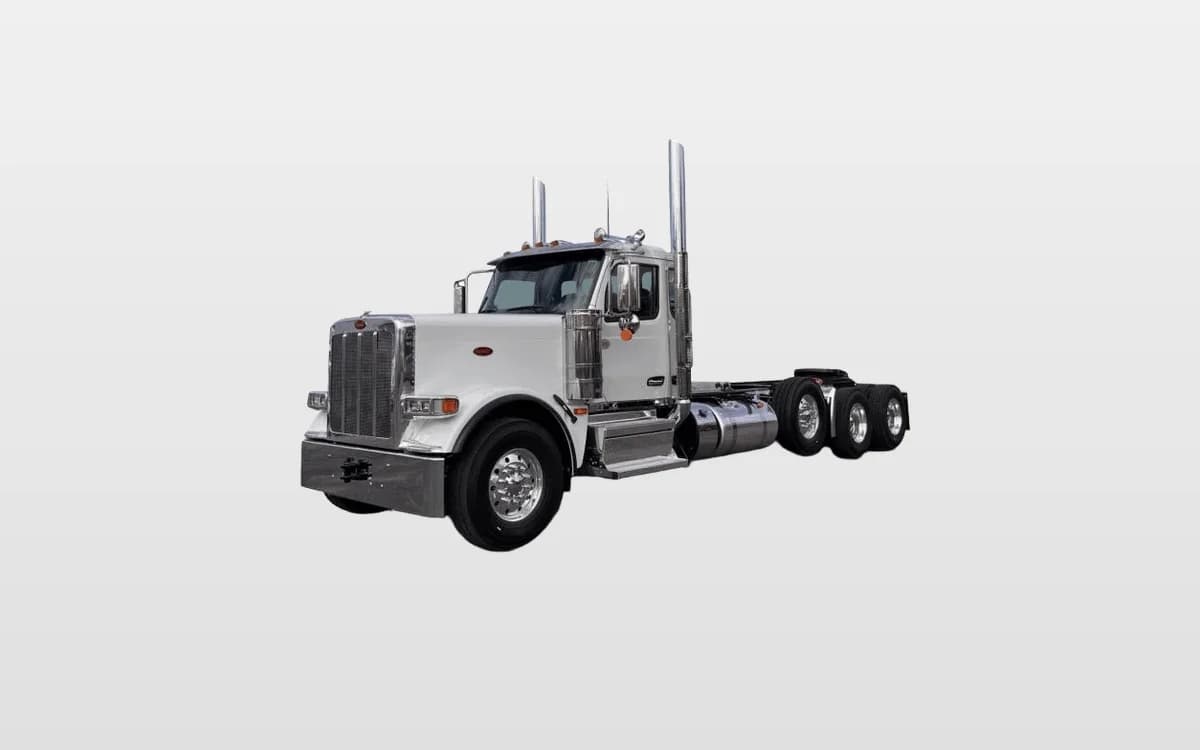 2026 Peterbilt