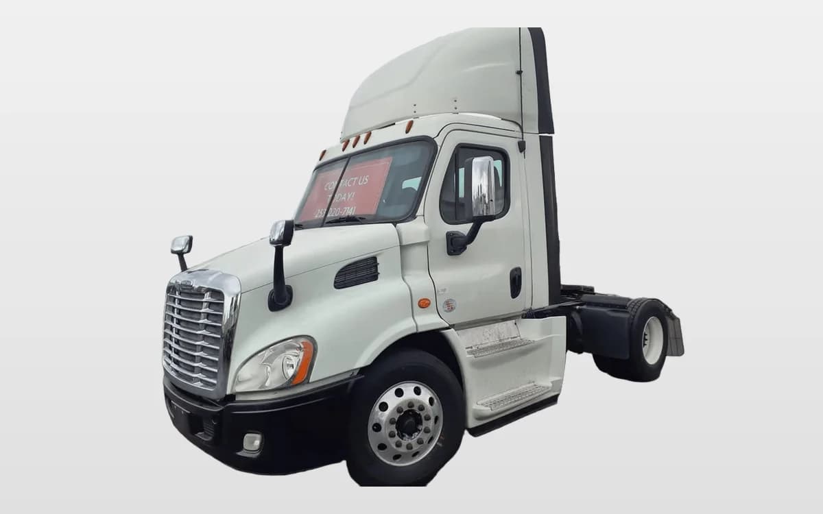 2015 Freightliner Cascadia in Tacoma, WA
