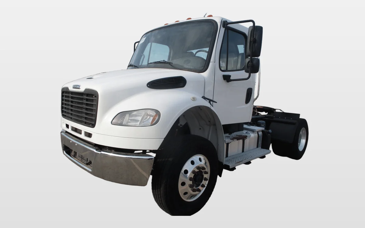 2020 Freightliner M2 106