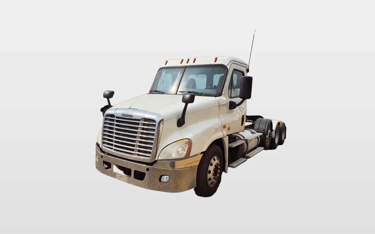 2018 Freightliner