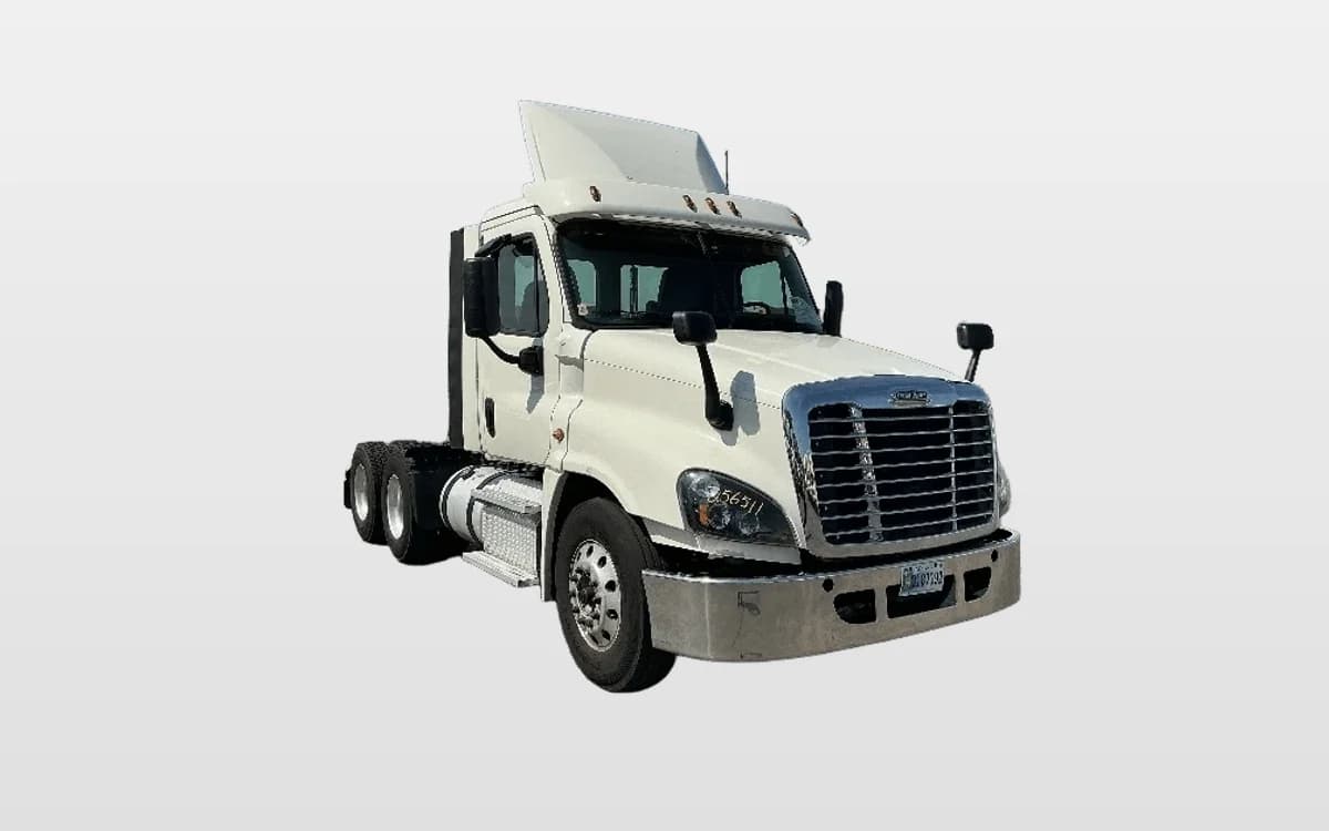 2019 Freightliner Cascadia in La Porte, IN