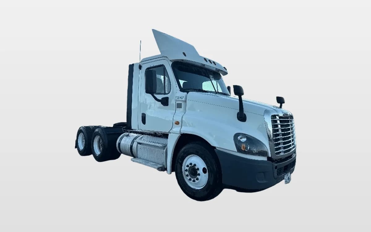 2019 Freightliner