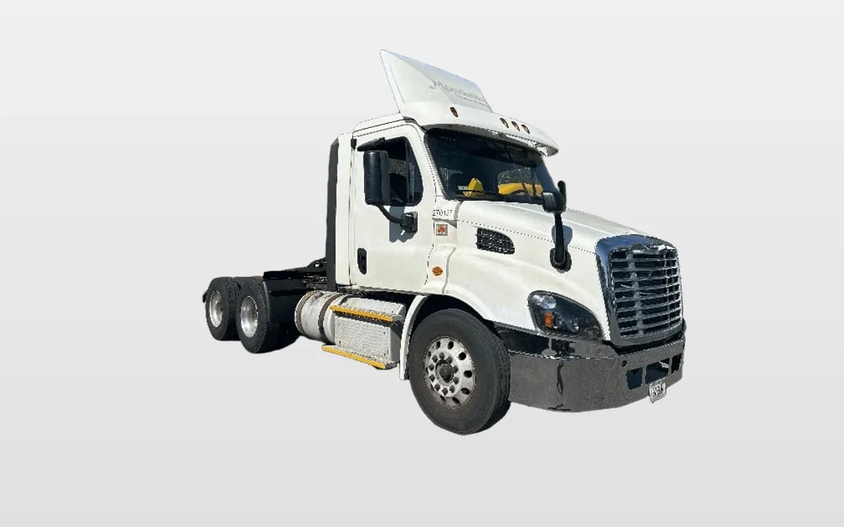 2017 Freightliner
