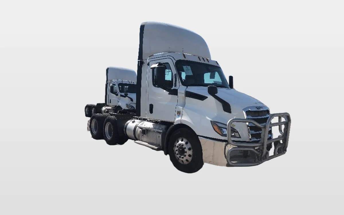 2019 Freightliner