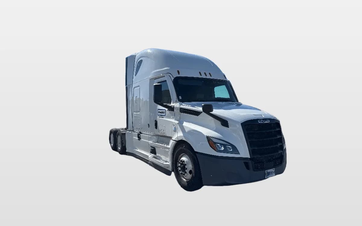 2021 Freightliner