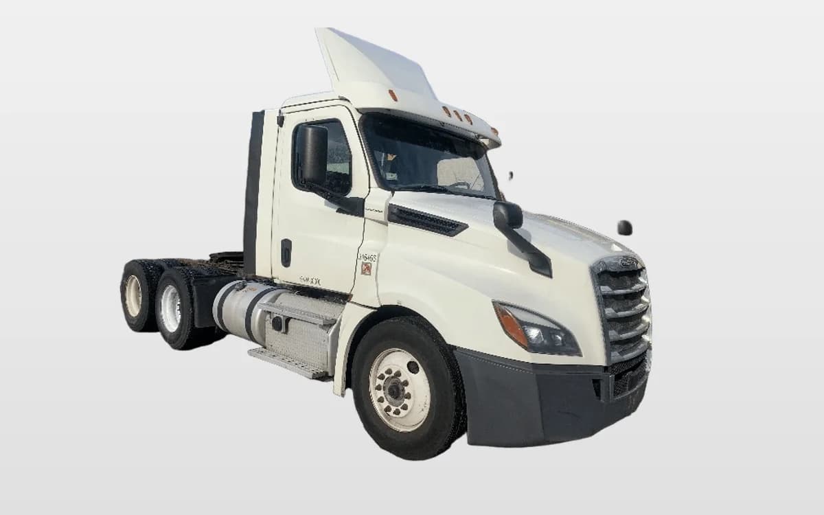 2018 Freightliner