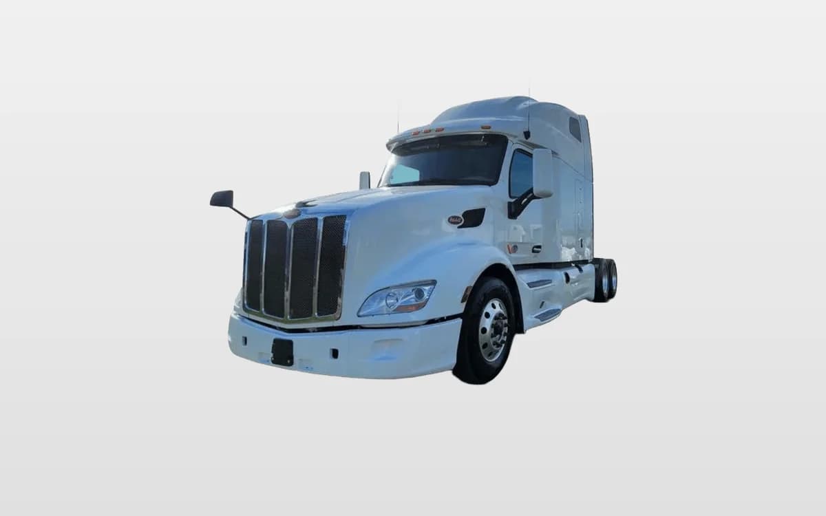 2022 Peterbilt 579