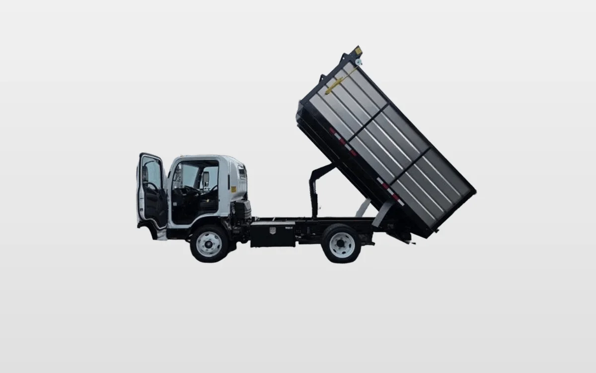 2026 Isuzu NPR