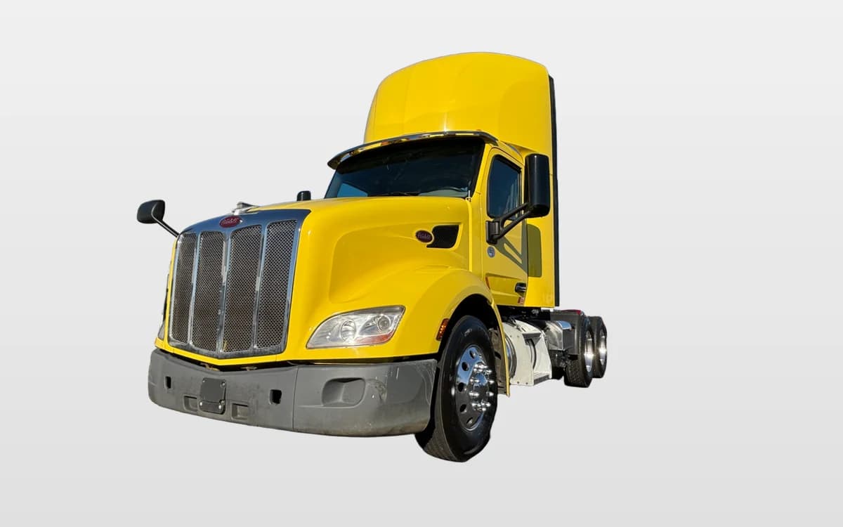 2021 PETERBILT 579