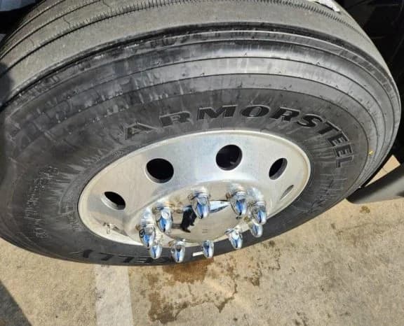 2022 International LT