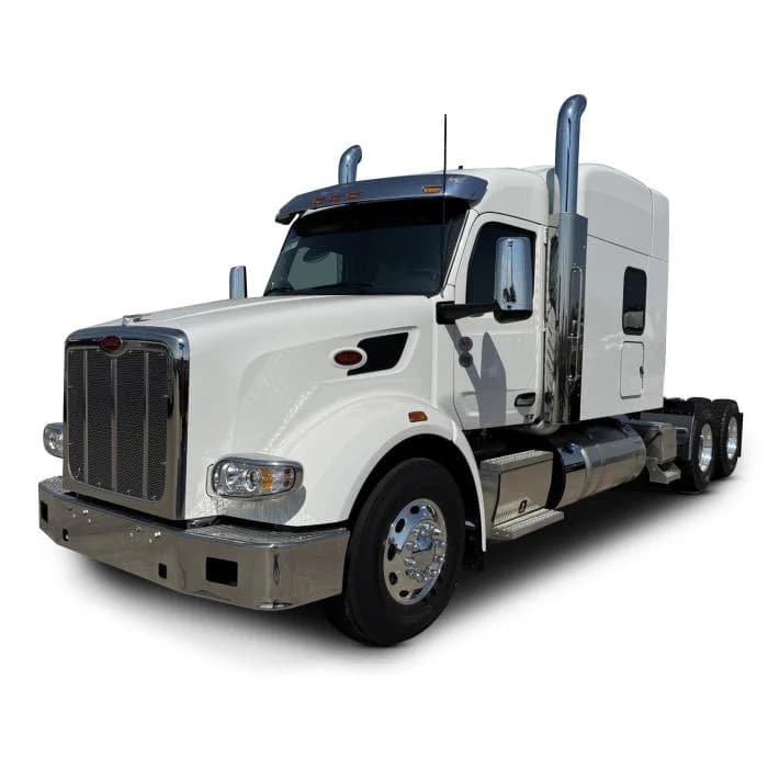 2026 Peterbilt 567