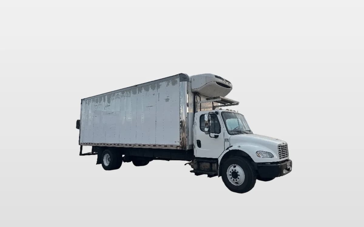 2019 Freightliner M2 106