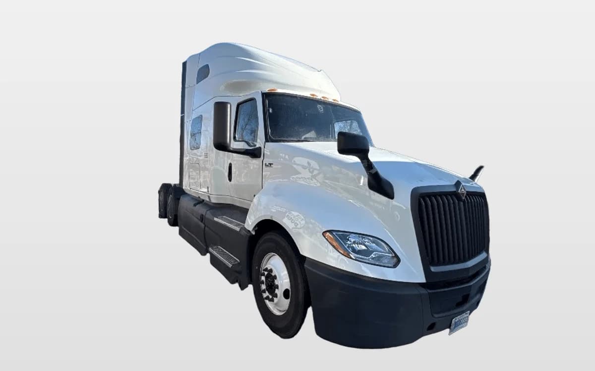 2023 International LT in Denver, CO