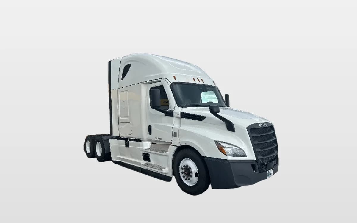 2021 Freightliner