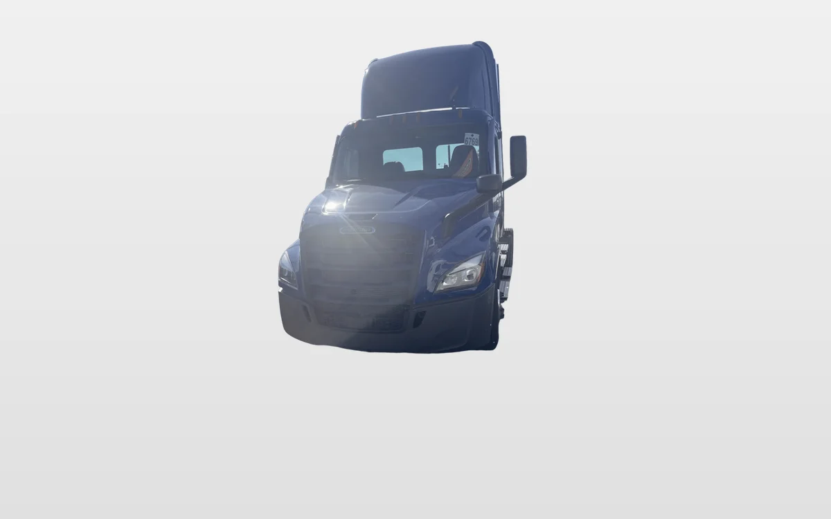 2025 Freightliner