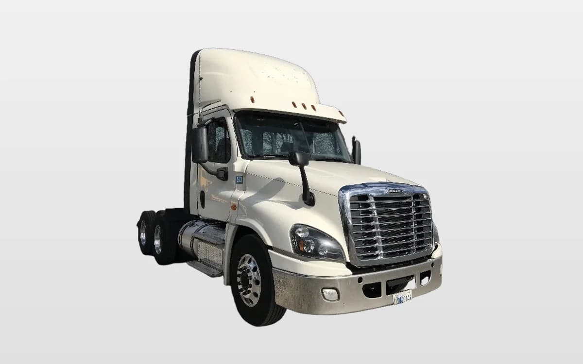 2019 Freightliner Cascadia in Cleona, PA
