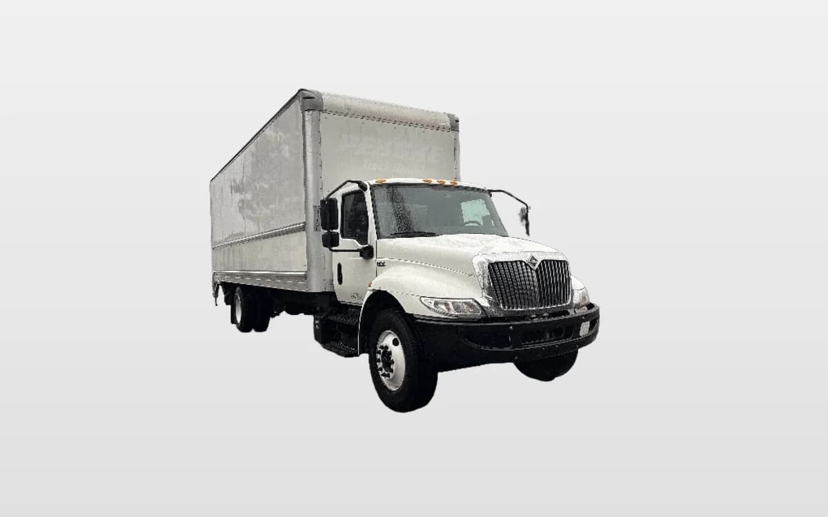 2020 International MV in Tukwila, WA
