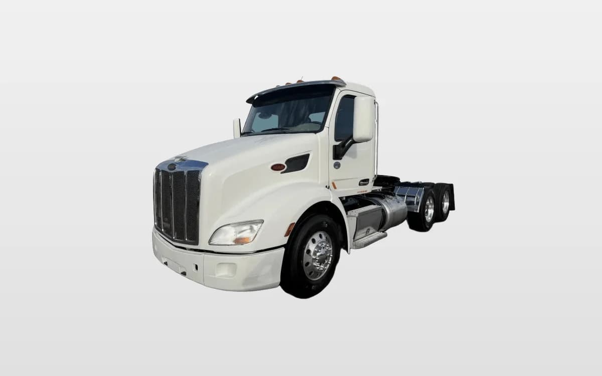 2019 Peterbilt 579