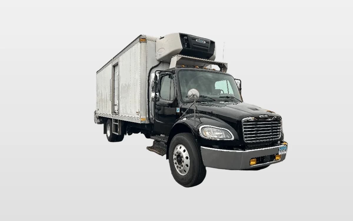 2020 Freightliner M2 106 in Montgomery, NY