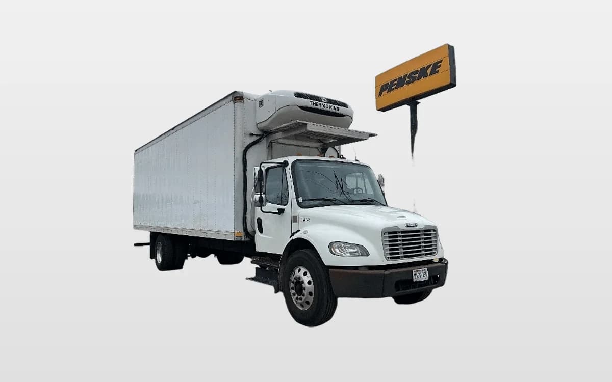 2019 Freightliner M2 106