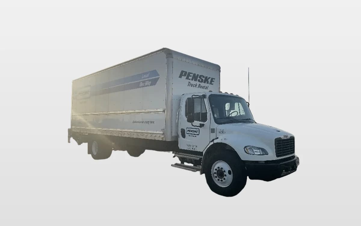 2022 Freightliner M2 106