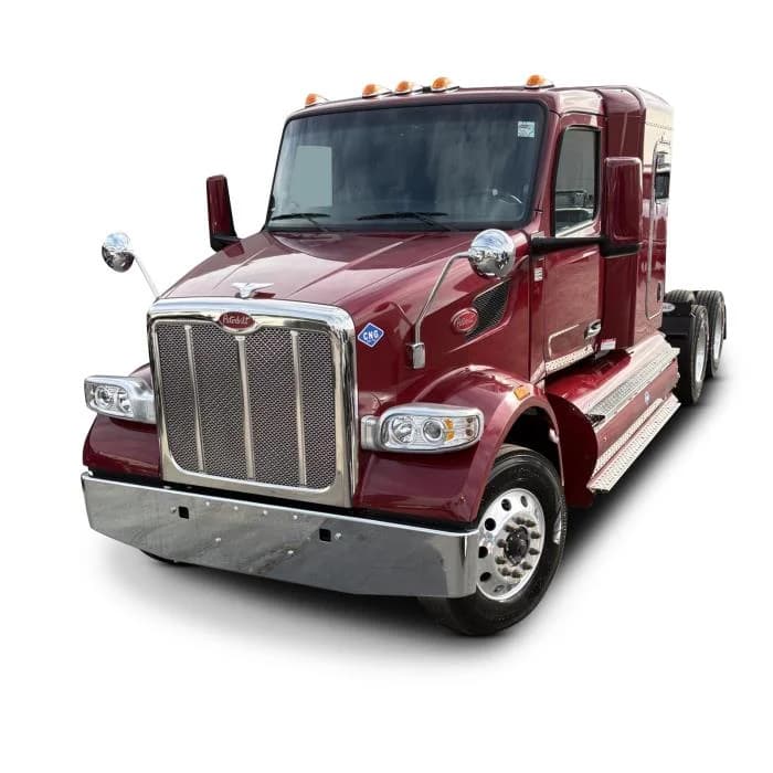 2024 Peterbilt 567