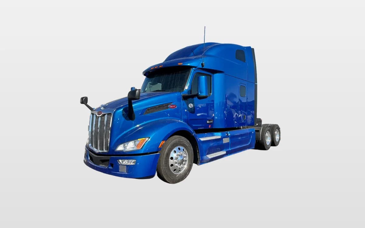 2023 PETERBILT 579