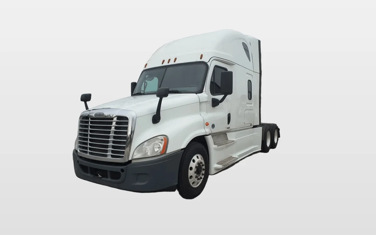 2018 Freightliner