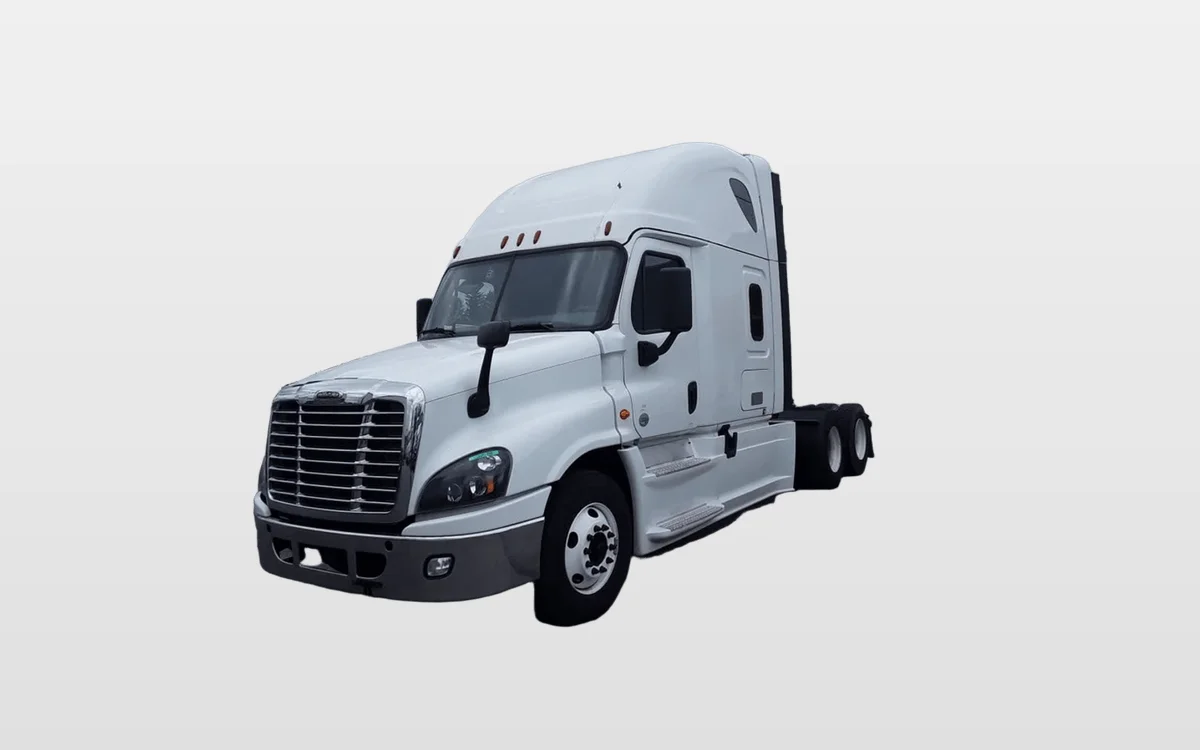 2020 Freightliner