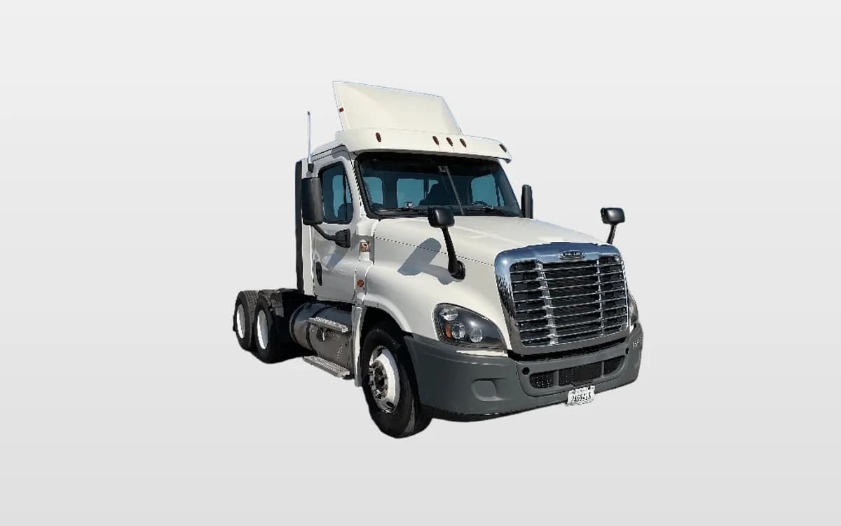 2018 Freightliner