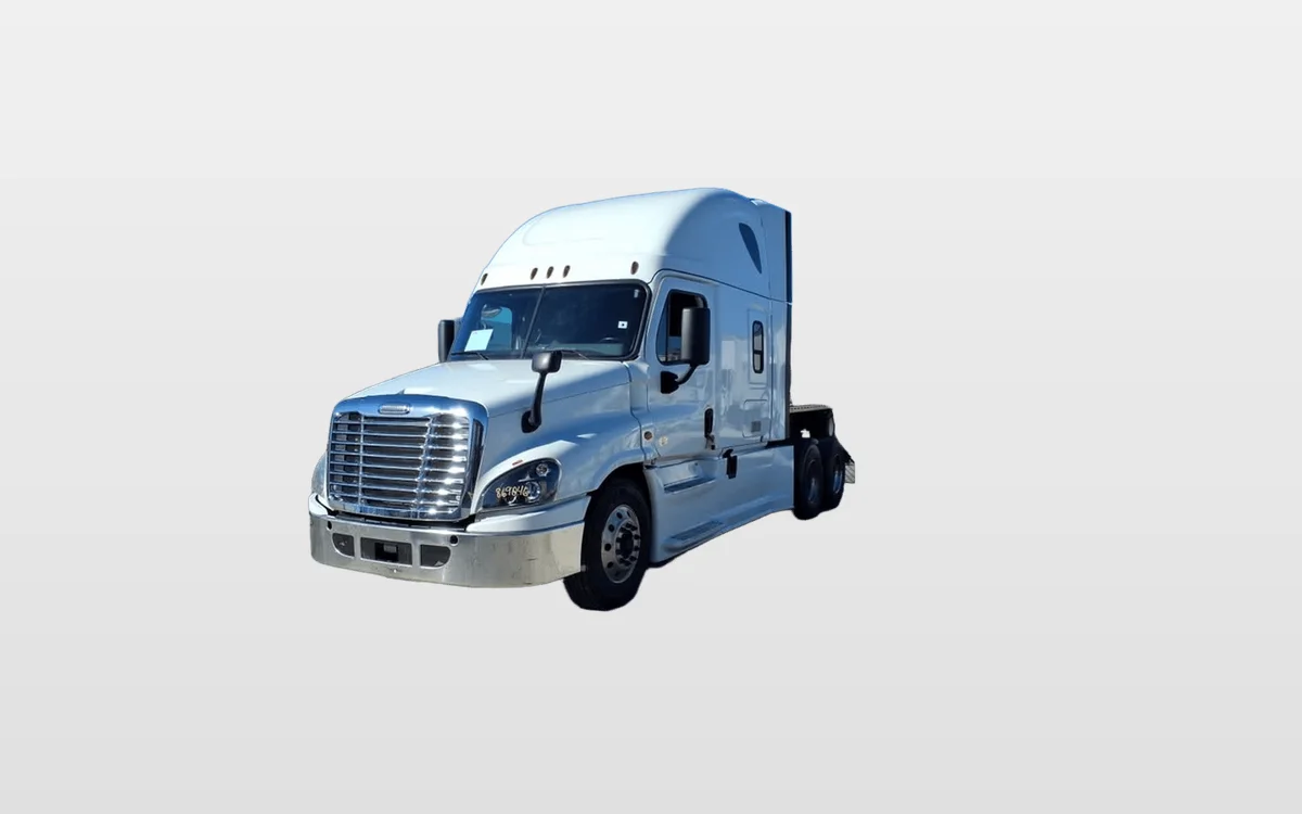 2020 Freightliner